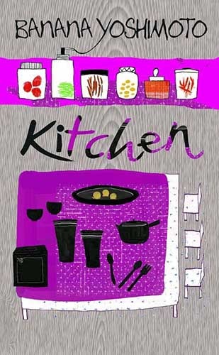 Review Kitchen – Banana Yoshimoto – Truyện online cực hay